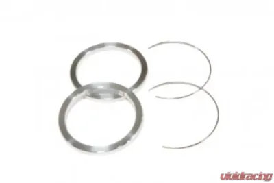 SSR Aluminum Hub Rings 79.5-66.1 Nissan - Pair - PARTS200