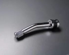 SSR LVI-5 Valve Stem w/ SSR Valve Cap - Each
