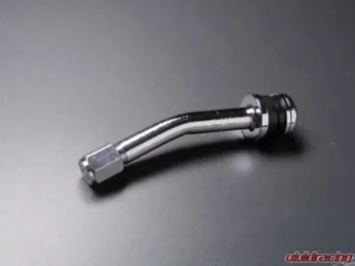 SSR LVI-5 Valve Stem w/ SSR Valve Cap - Each - PARTS203S