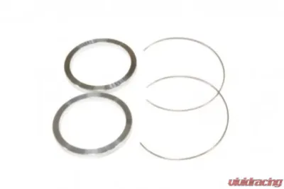 SSR Aluminum Hub Rings 72.2-60.1 Nissan - Pair - PARTS221
