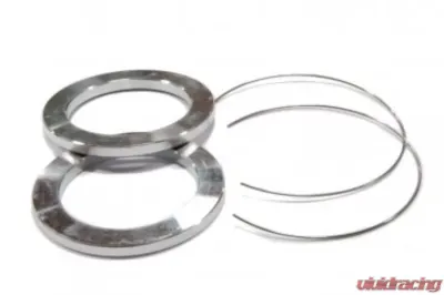 SSR Aluminum Hub Rings 79.5-57.1 Audi|VW - Pair - PARTS222