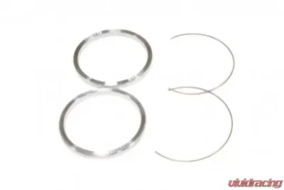 SSR Aluminum Hub Rings 79.5-70.1 Honda|Acura - Each - PARTS238