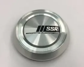 SSR Aluminum Racing Cap A-Type Super Low 