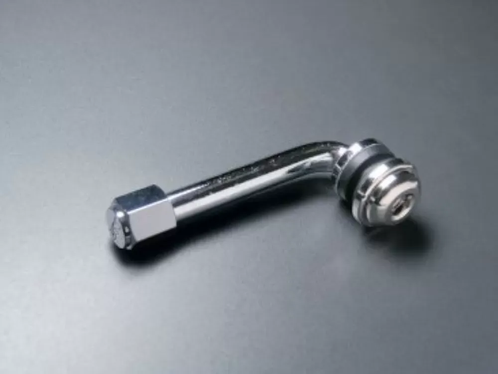 SSR Valve Stem(LVI-3A) w/ SSR Valve Cap - Each - PARTS243S