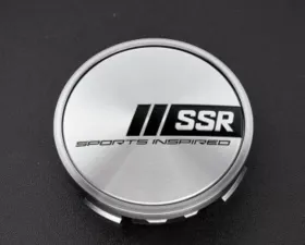 SSR Flat Centercap B-Type PCD 108-120.67 (Sp4|Ms3) - Each