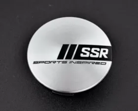 SSR Flat Centercap A-Type PCD 98-101.65 (Sp4R|Ms3R) - Each