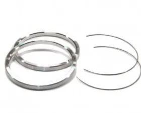SSR Aluminum Hub Rings 79.5-70.3 - Pair