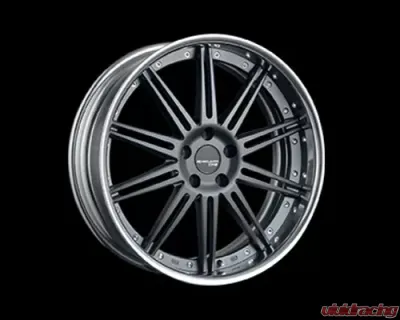SSR Executor EX05 Wheel 20x11 - X520110