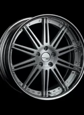 SSR Executor EX05 Wheel 20x11                                     - X520110 - Image 3