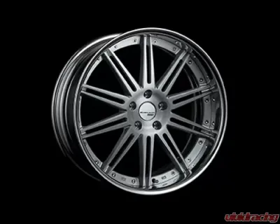 SSR Executor EX05 Wheel 20x11 - X520110