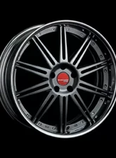 SSR Executor EX05 Wheel 20x11                                     - X520110 - Image 3