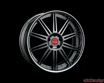 SSR Executor EX05 Wheel 20x11 - X520110