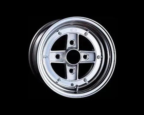 送料無料　旧ミニ　SSR 　FL - 2　　　5J - 10　　PCD 101.65 　2本　 ジャンク品 2025年最新Yahoo!オークション -スピードスター ホイール ローバー