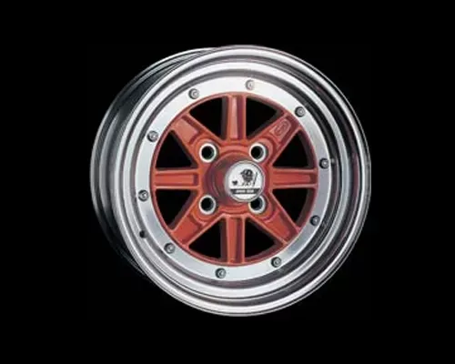【シー】ROME/MOD153cm SSR MK-III 15x8.5 Wheels M315850 | Vivid Racing