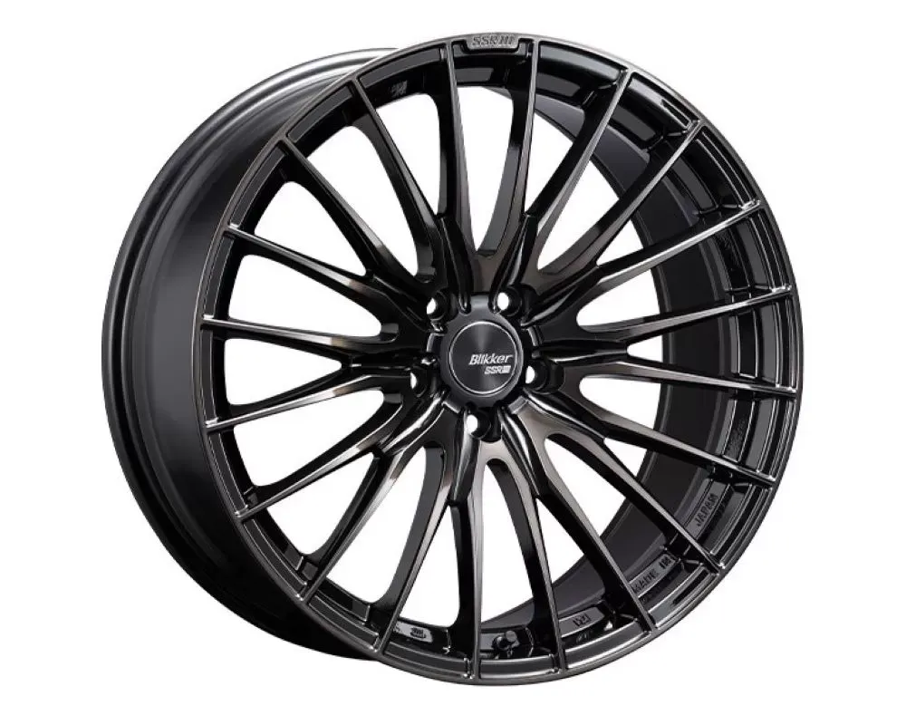 SSR Blikker 01F Wheels