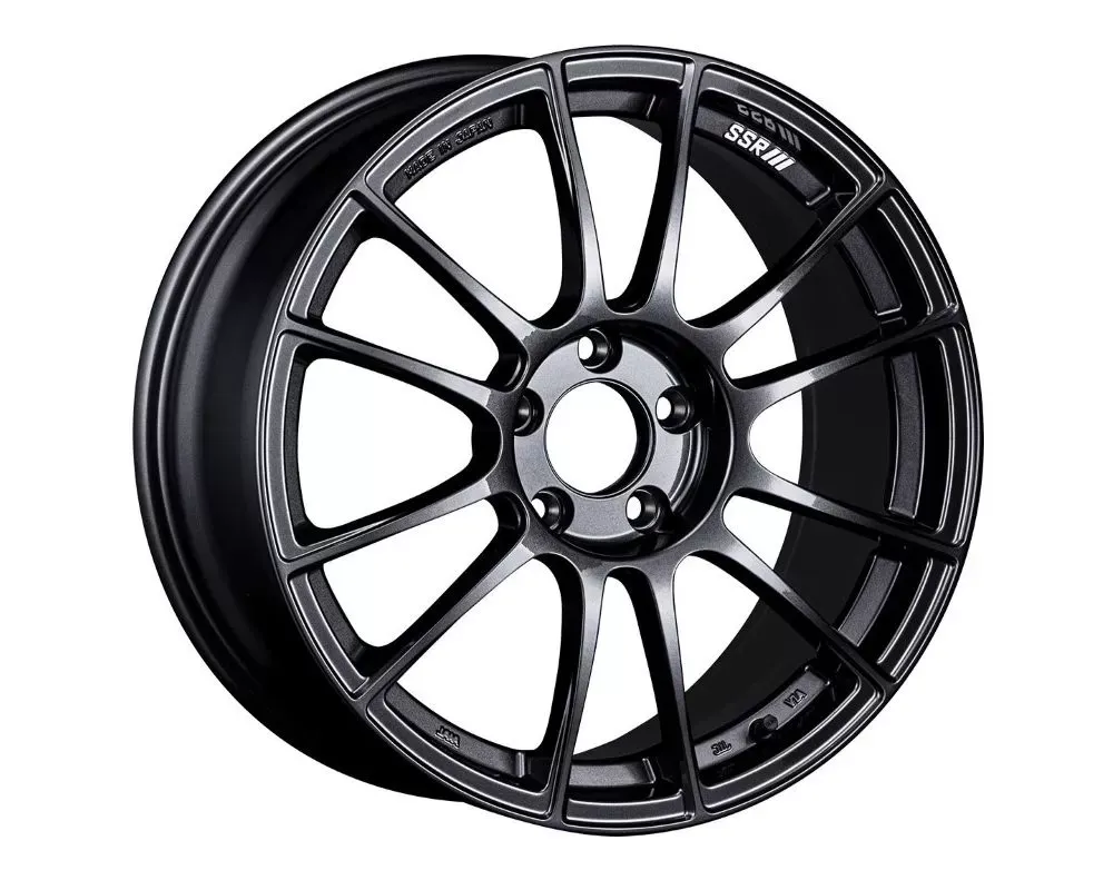 SSR GTX04 Wheels