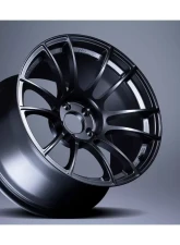SSR GTX04 Wheel 18x8.5 5x100 44mm Dark Gunmetal                                     - XF18850+4405CDG - Image 2