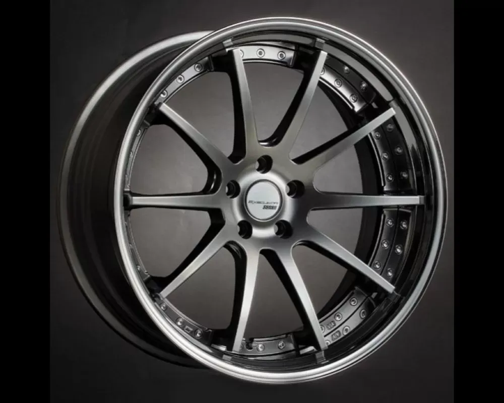 SSR Executor CV01S Concave Wheels