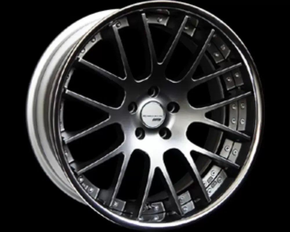 SSR Executor CV03 Wheels