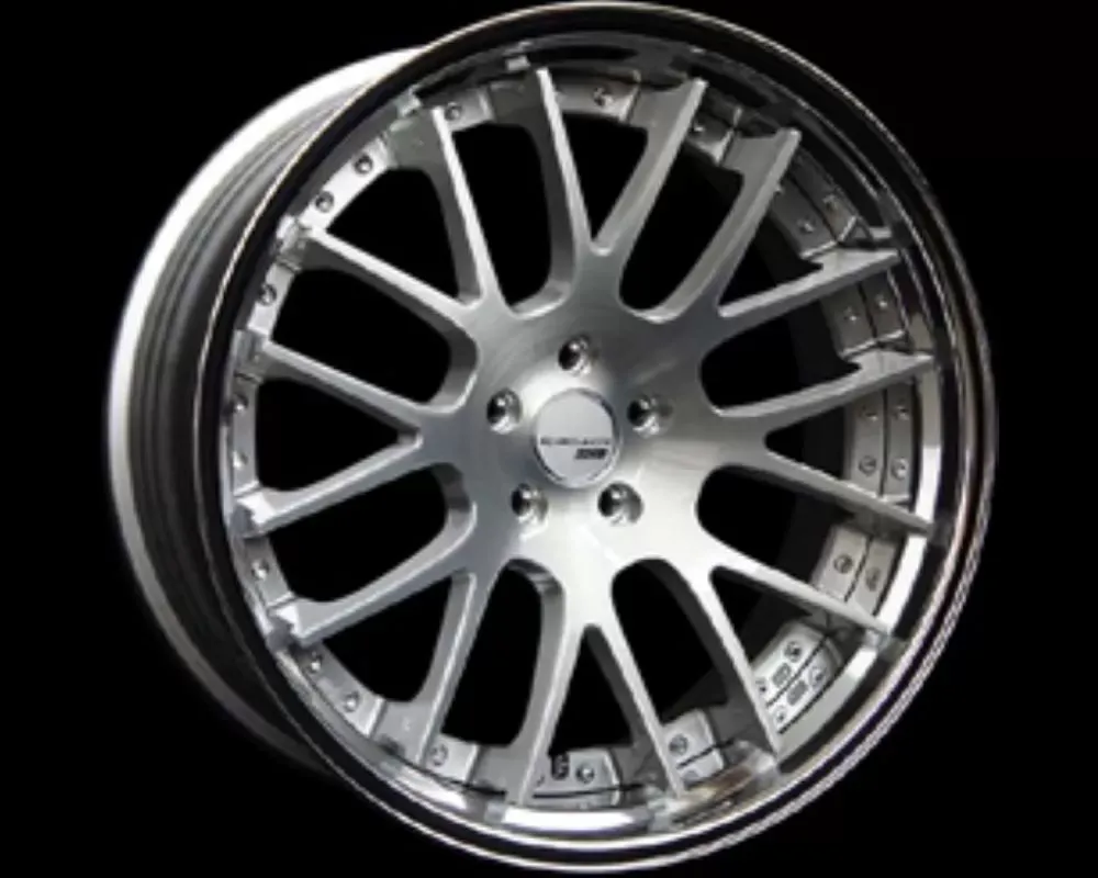 SSR Executor CV03S Concave Wheels