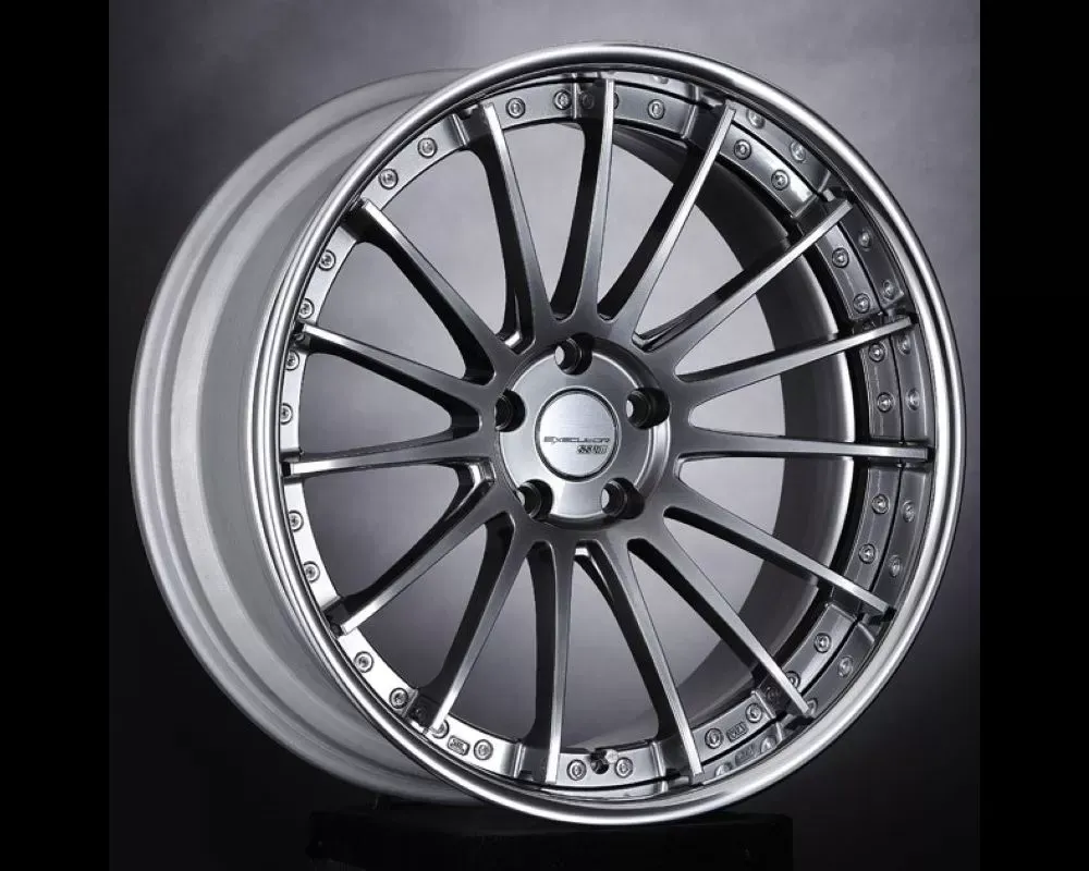 SSR Executor CV04 Super Concave Wheel 20x9.0 B320900 | Vivid SSR Executor CV04 Super Concave Wheel 20x9.0 B320900 | Vivid
