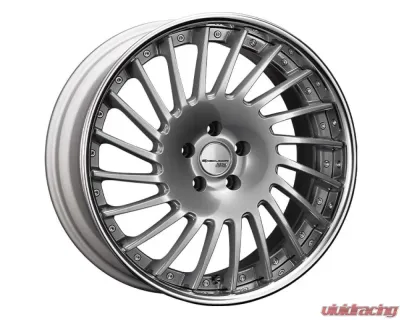SSR Executor CV05S Wheel 21x7.5 - C5S21750