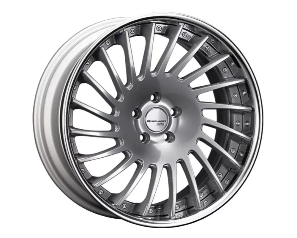 SSR Executor CV05 Super Concave Wheels