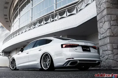 SSR Executor EX06 Wheel 19x9 - EX619900