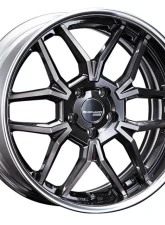 SSR Executor EX06 Wheel 19x9                                     - EX619900 - Image 3