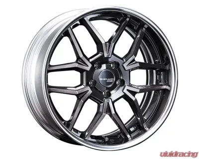 SSR Executor EX06 Wheel 19x9 - EX619900