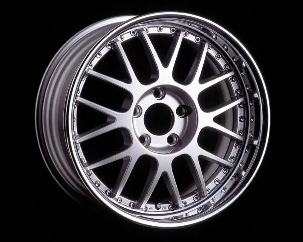 タイヤ・ホイール SSR professor MS1R SSR Professor MS1R Wheel 17x7.5 M517750 | SSR Wheels - Vivid