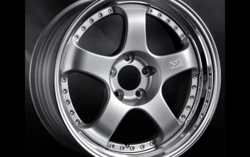 SSR SP_1R  15×6.0  +34A SSR｜SSR Wheels