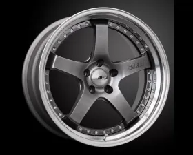 SSR Professor SP4 Wheels - Premium Japanese Performance Wheels