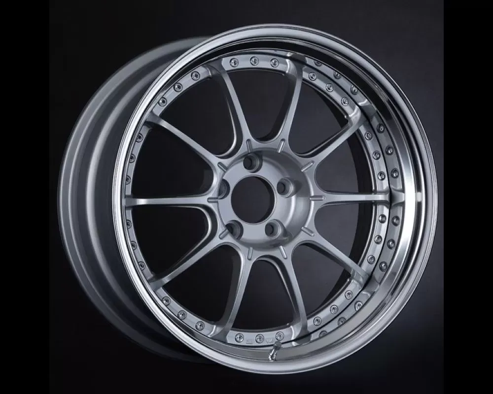 SSR Professor SP5 Wheel 18x10.5 | SSR Wheels | Vivid Racing