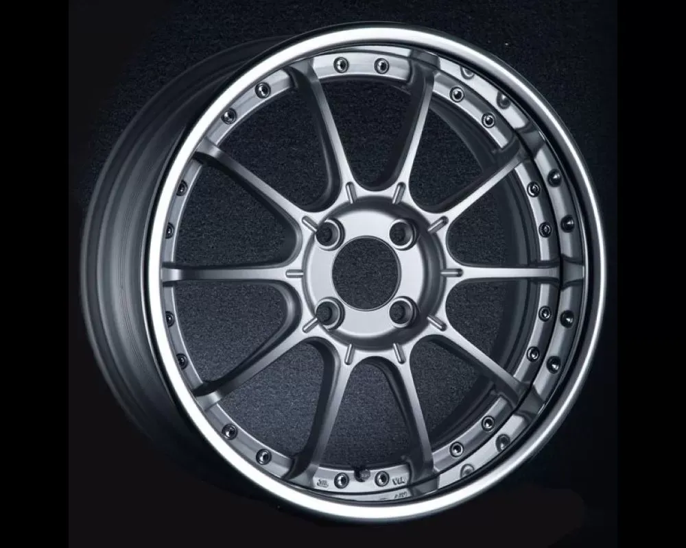 SSR Professor SP5R Wheel