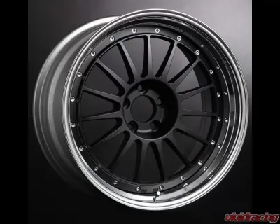 SSR Professor TF1 Wheel 20x10 - FA20100