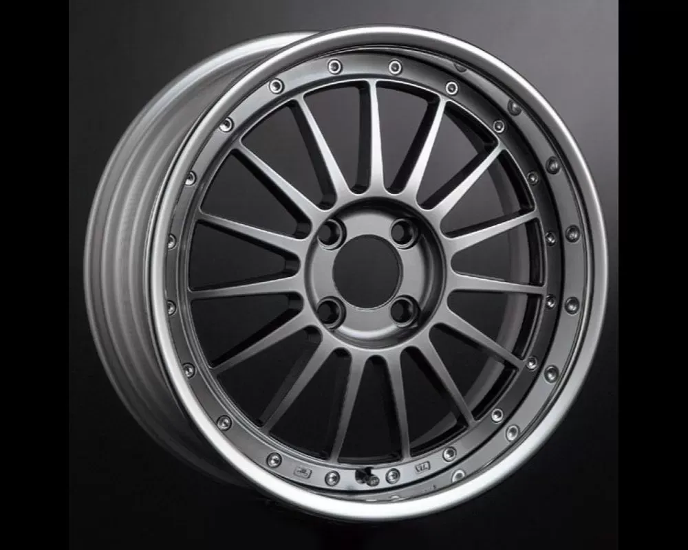 SSR Professor TF1R Wheels