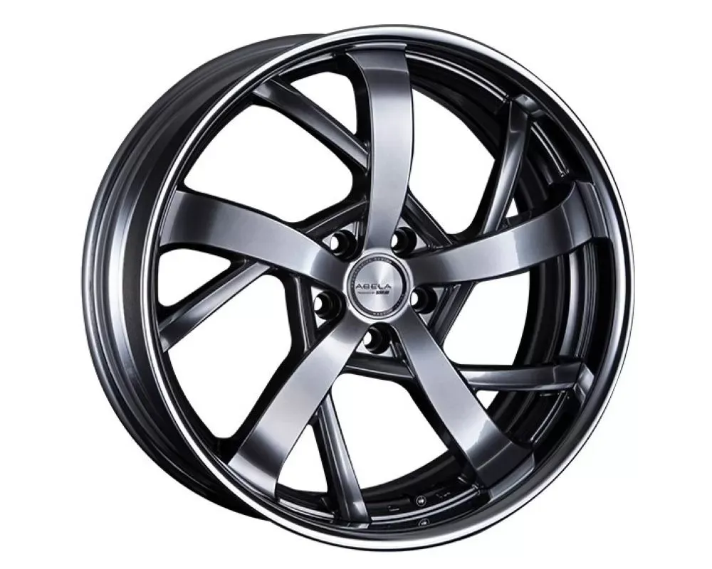 SSR Abela TW10 Wheels