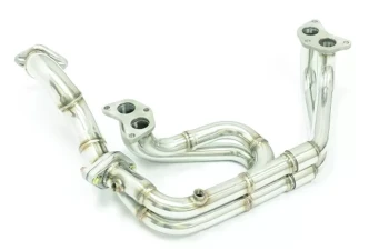 Complete Exhaust Kits