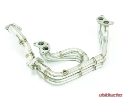 MXP Unequal Length Headers | Over Pipe Combo Scion FRS | Subaru BRZ | Toyota 86 2013+ - MXHDFT86UE