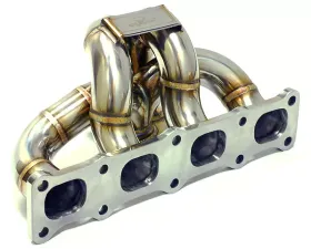 MXP Stainless Turbo Manifold Mitsubishi EVO X 2008-2012