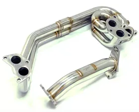 MXP Stainless Equal-Length Header Subaru WRX STI 2008-2011