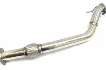 Exhaust Parts