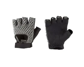 OMP Racing Black Tazio Racing Gloves | L