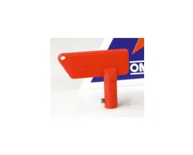 OMP Racing Spare Key for EA460