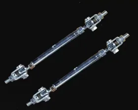 OMP Racing Stay Bars