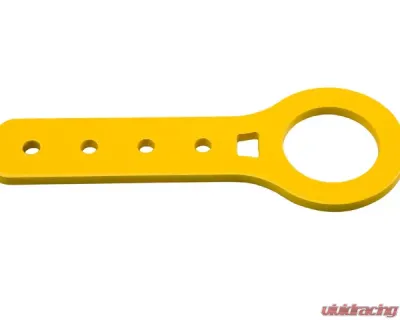 OMP Racing Tow Hook - EB0-0572