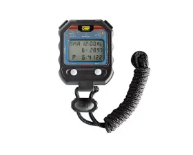 OMP Racing Stopwatch | 60 Memory