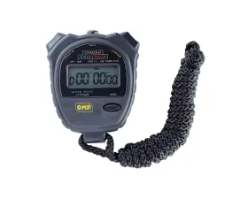 OMP Racing Handheld Stopwatch