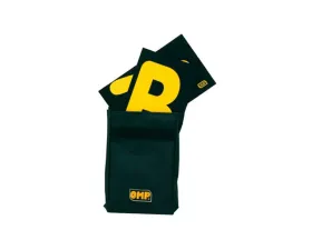 OMP Racing Spare Cards for Pit Board